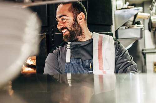 Ekiben: Ποιοτικό delivery με υπογραφή