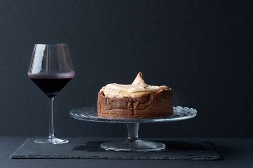 Γλυκά κρασιά: πάντα υπάρχει χώρος για επιδόρπιο… οίνο!