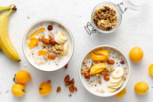 Energy bowls: healthy νοστιμιά… του χεριού μας!