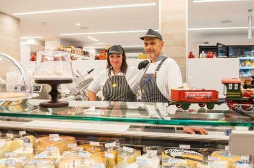 Nora’s Deli Bistro: το deli στα πιο νόστιμά του