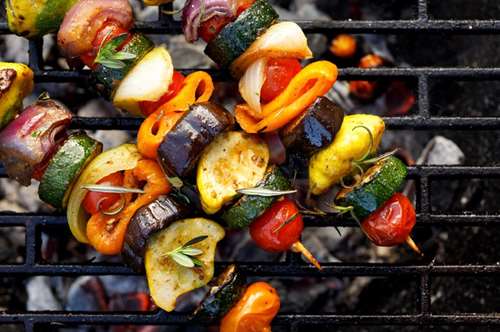 Η vegan άποψη του πασχαλινού τραπεζιού