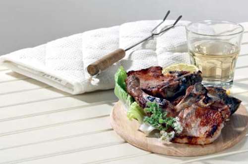 Η Ρετσίνα του Πάσχα