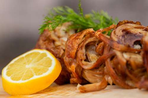 Αλήθεια, πώς προέκυψε το κοκορέτσι;