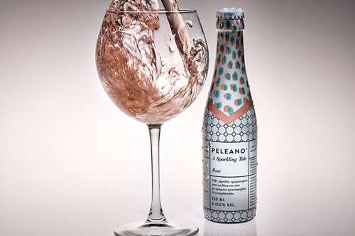 Peleano: Δροσερές καλοκαιρινές φυσαλίδες