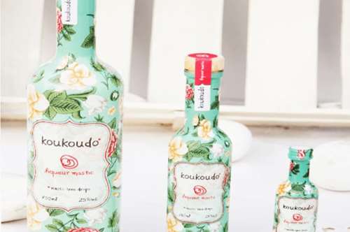 Koukoudo Λικέρ Μαστίχα: Αρωματικό και φίνο