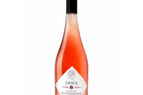 «Grace», Κτήμα Αβαντίς: Ένα ροζέ όλο χάρη!