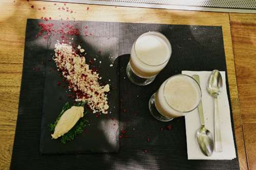 Τριλογία Cacauet 