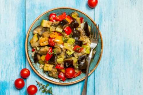 Λαδερά: τα παραδοσιακά του καλοκαιριού 