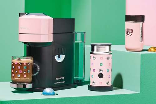 Πίνουμε freddo; Ήρθαν οι Barista Creations for Ice της Nespresso! 