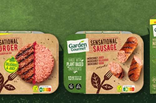 Έτοιμες vegan προτάσεις φαγητών από τη Νestlé