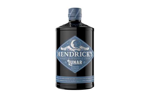 Hendricks Lunar 