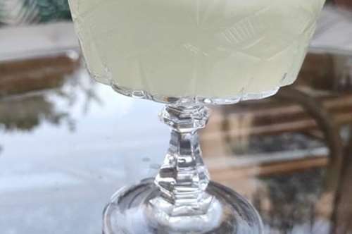 Naha Daiquiri 