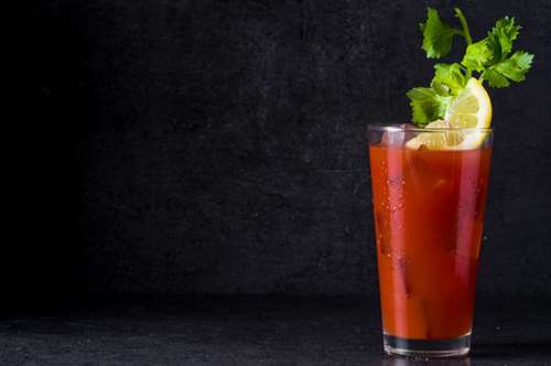  Hybro Bloody Mary