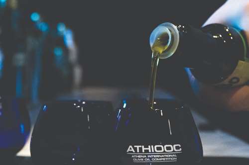 Είναι το ελαιόλαδο το νέο κρασί;