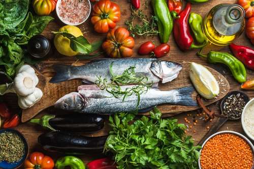 6 πιάτα της θάλασσας που πρέπει να ξέρεις να μαγειρεύεις