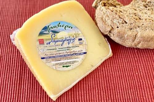 Γραβιέρα Κρήτης Σταματογιώργη