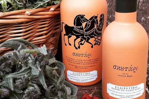 «Σκουτάρι»: ένα ξεχωριστό ελαιόλαδο από την Κριτσά