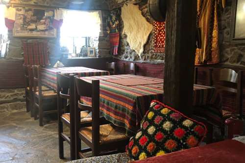 Ταβέρνα Κοττάνη: ακόμα και στις εσχατιές της Ελλάδος η γεύση μπορεί και ανθίζει 