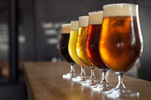 17 craft μπύρες που αξίζουν τη δοκιμή