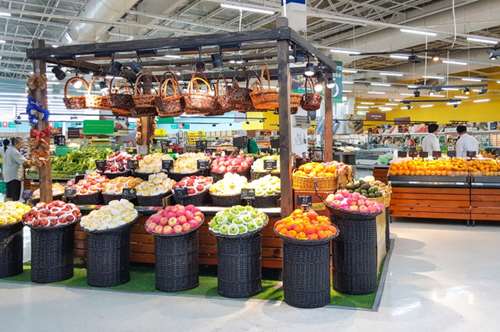 Τα προϊόντα του φθινοπωρινού Οκτώβρη