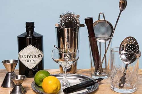 9 εργαλεία για να φτιάχνεις κοκτέιλ στο σπίτι σαν επαγγελματίας