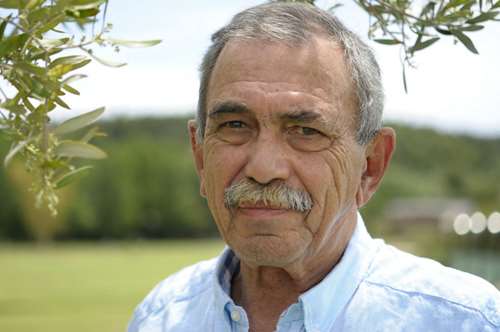 Γιώργος Χατζηγιαννάκης: δύο λόγια για ένα φίλο που έφυγε