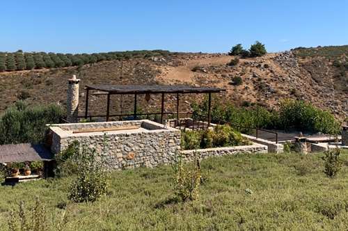 Peskesi Farm: μια αλλιώτικη γαστρονομική εμπειρία 