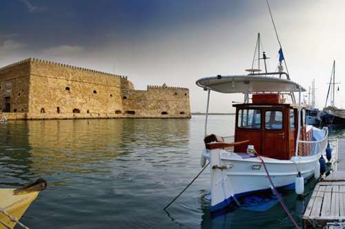 «Ηράκλειο, Μέρες Γαστρονομίας 2021»: μέρες κρητικής παράδοσης και πολιτισμού