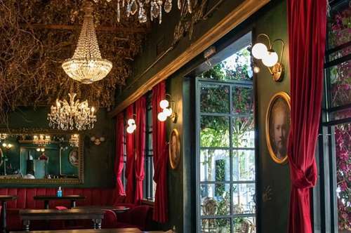 Το νέο cocktail μενού του Gigifioggos απογειώνει το κρασί 