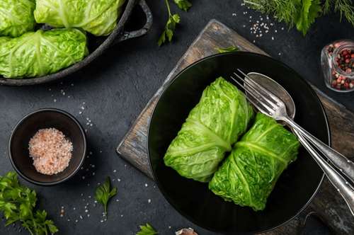 12+1 απολαυστικές συνταγές για να γνωρίσετε τα χειμωνιάτικα λαχανικά