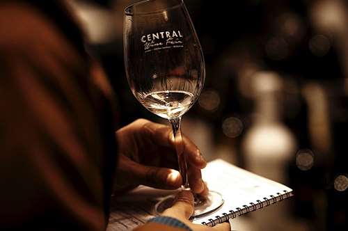 Η Central Wine Fair επιστρέφει καλύτερη από ποτέ 
