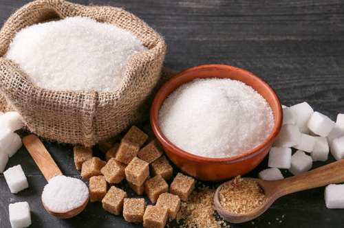 4+1 τρόποι για να ελαττώσετε τη ζάχαρη