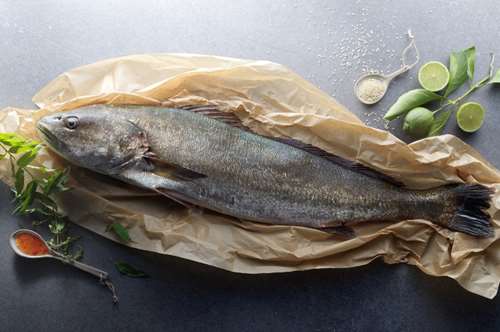  Πέντε αστεράτα ψάρια μας κάνουν το τραπέζι!