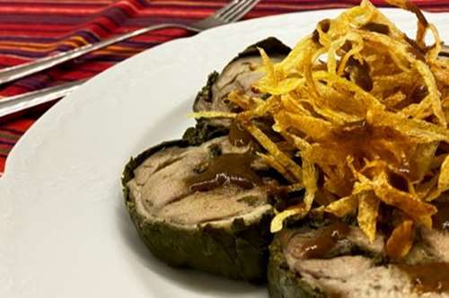 Βιώσιμη κρεατοφαγία- και όμως υπάρχει