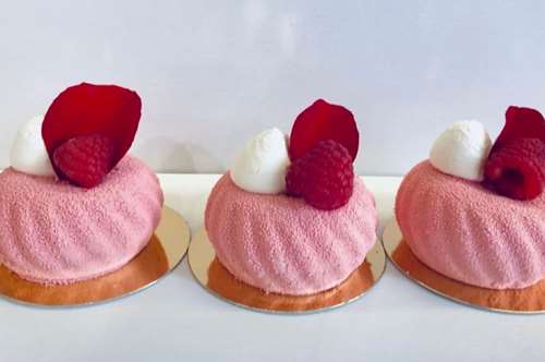 Sweets for my sweet! 