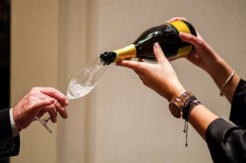 “Οινόραμα” στο Ζάππειο μετά από δυο χρόνια…