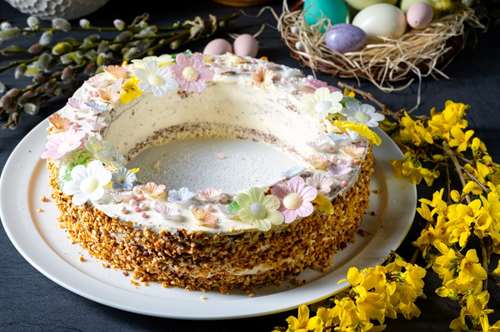 Μύρισε ελληνικό Πάσχα!