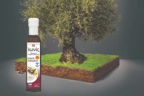 Το ελαιόλαδο που εντυπωσίασε στους Χρυσούς Σκούφους