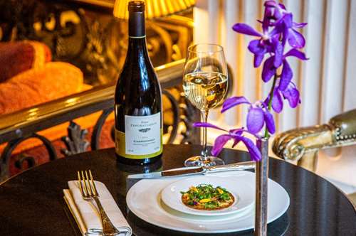  Τα οινικά αστέρια των Χρυσών Σκούφων 2022 