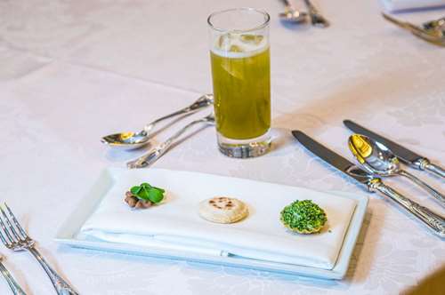 Τα γαλακτοκομικά που έφεραν αυθεντική γεύση Ελλάδας στους Χρυσούς Σκούφους