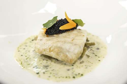 Το ελληνικό ψάρι ιχθυοκαλλιέργειας δίνει στη Le Monde σεμινάρια ποιότητας και γεύσης