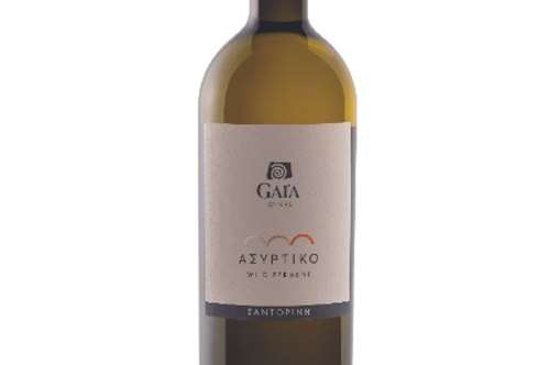 Ασύρτικο της ΓΑΙΑΣ Wild Ferment