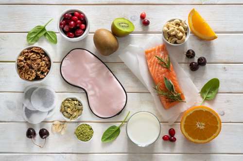 Παγκόσμια Ημέρα Ύπνου: Τι τρώμε (και δεν τρώμε) για 