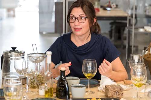 How far would you go for real food?