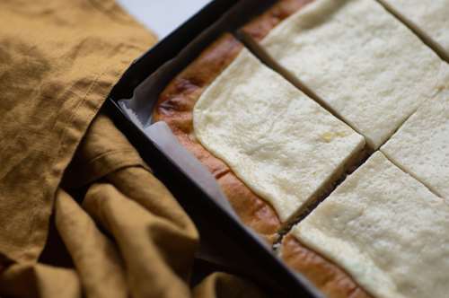 Η Πατσαβουρόπιτα του Παππού