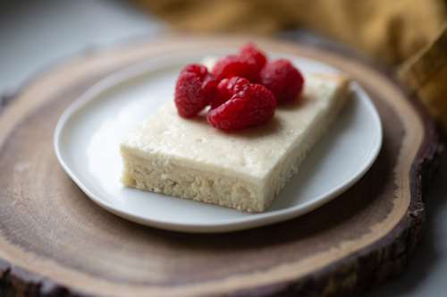 Γιαουρτόπιτα Σιροπιαστή