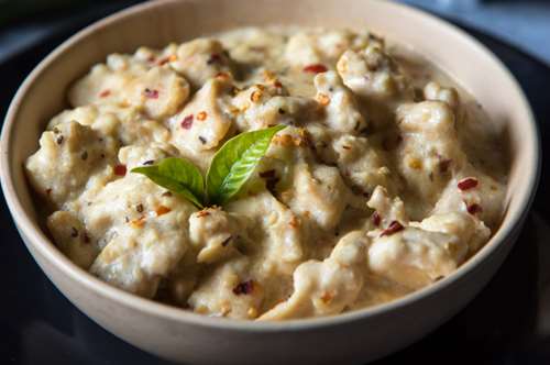 Εύκολο Μακαρονάκι Ογκρατέν