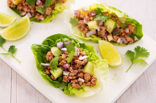 Χοιρινό με Λάχανο