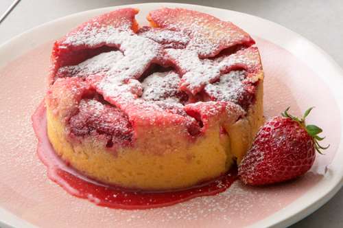 Φραουλόπιτα