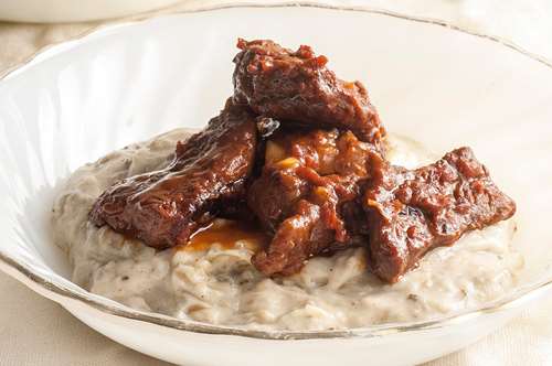 3 πολίτικες συνταγές για το κυριακάτικο τραπέζι